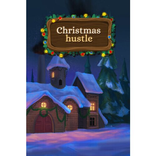 Steam christmas hustle key (pc) global Cene