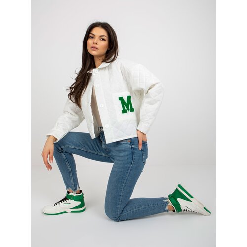 LAKERTA Jacket-LK-KR-509267.15P-ecru Cijene