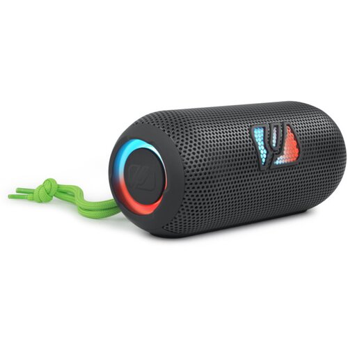 Muse Premium Bluetooth A2DP zvočnik 60W Prenosni vodoodporni IPX4, Črna, (5000071207) Slike