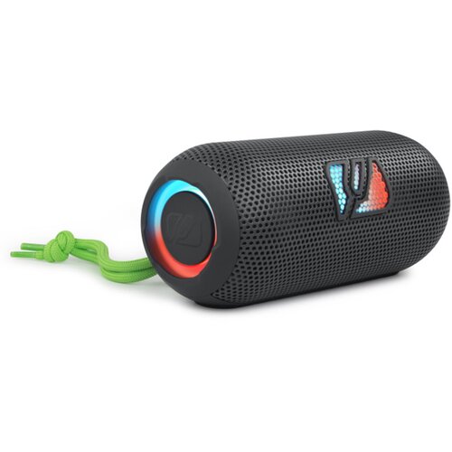 Muse M-790 bt portable /party speaker black 60 w Slike
