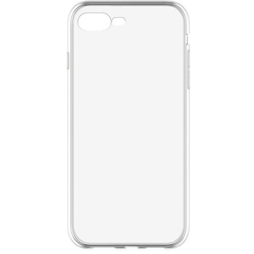 Comicell Futrola silikon CLEAR za Iphone 7 Plus/8 Plus providna Cene