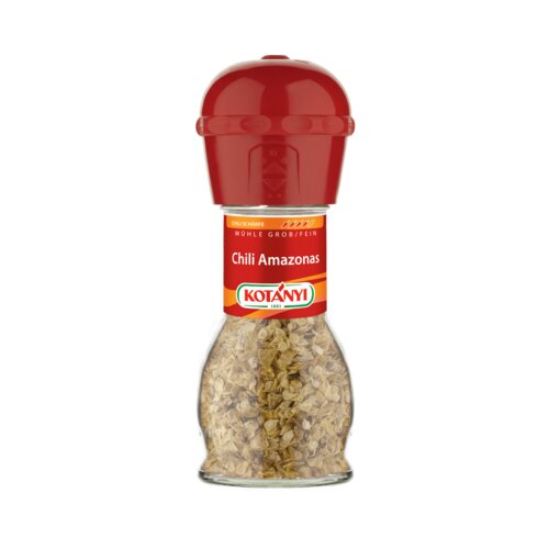 Kotanyi Chili Amazonas Cene