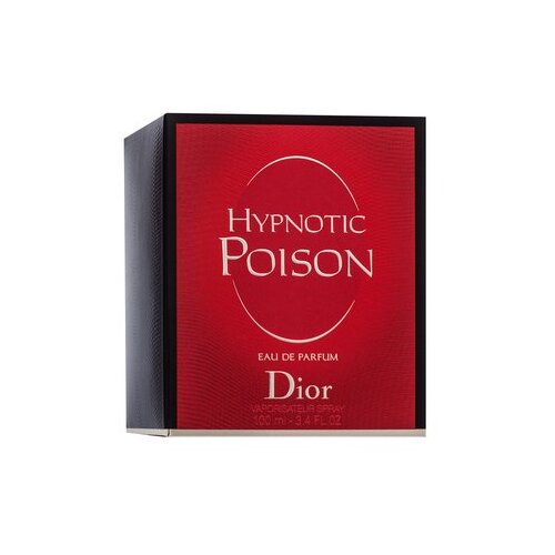Christian Dior Hypnotic Poison parfemska voda 100 ml za žene Slike