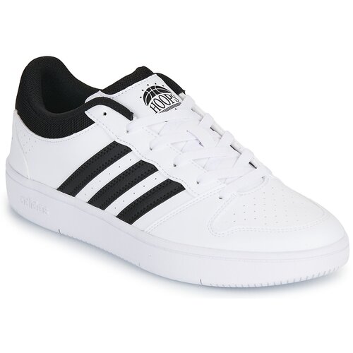 Adidas HOOPS CLASSIC Bijela Slike