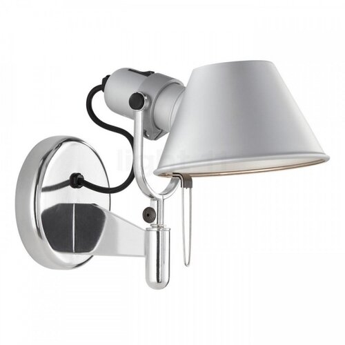 ARTEMIDE ar A029250 - zidno svetlo tolomeo faretto 1xE27/70W/230V Slike