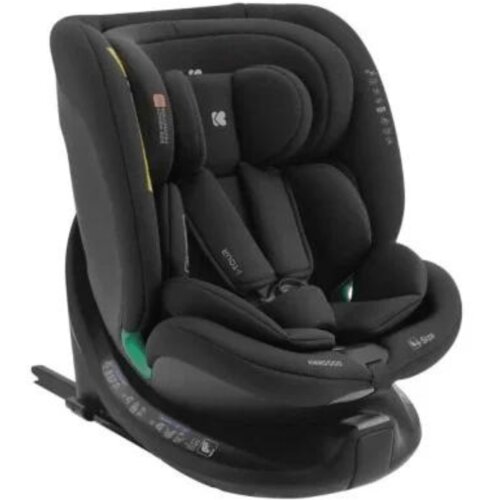 Kikka Boo Autosedi&scaron;te I-Tour I-SIZE ISOFIX, 40-150 cm, Crno Cene