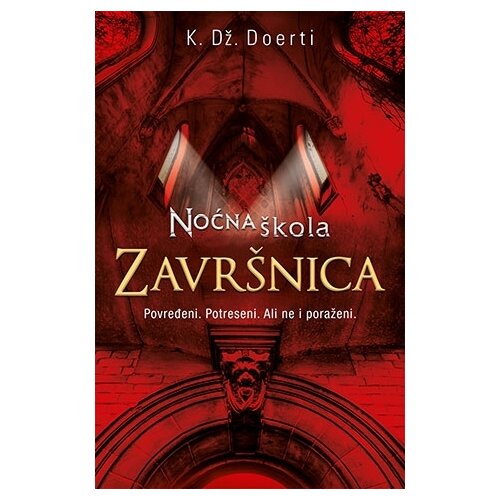 Laguna Noćna &amp;scaron;kola &amp;ndash; Zavr&amp;scaron;nica Slike