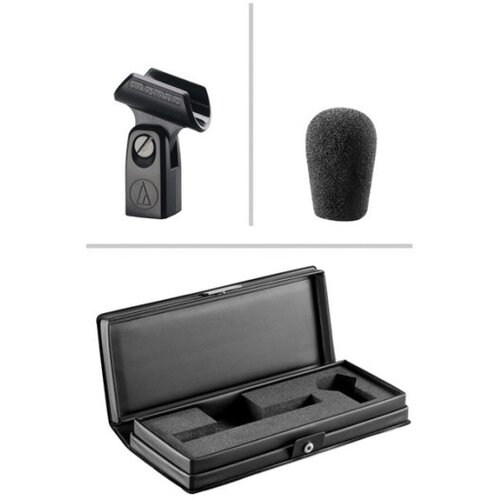 Audio-Technica Kardioidni kondenzatorski instrumentalni mikrofon AT4021 - - Audio-Kondric Slike