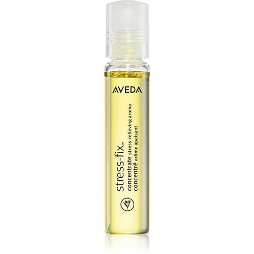 Aveda Stress-Fix™ Concentrate koncentrat protiv stresa 7 ml