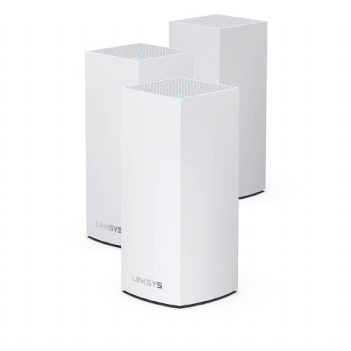 Linksys usmerjevalnik atlas pro 6 mesh wifi 6 3 pack MX5503-KE Cene