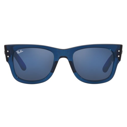 Ray-ban Mega Wayfarer Naočare za sunce RB 0840S 6638/O4 Slike