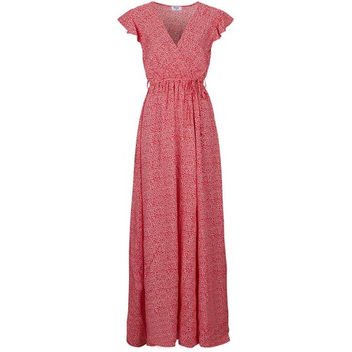Betty London LISONA Crvena Cene