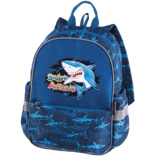 Pulse Ranac Junior shark attack Cene