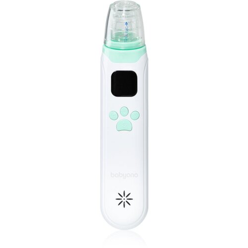 BabyOno NOSNI ASPIRATOR Slike