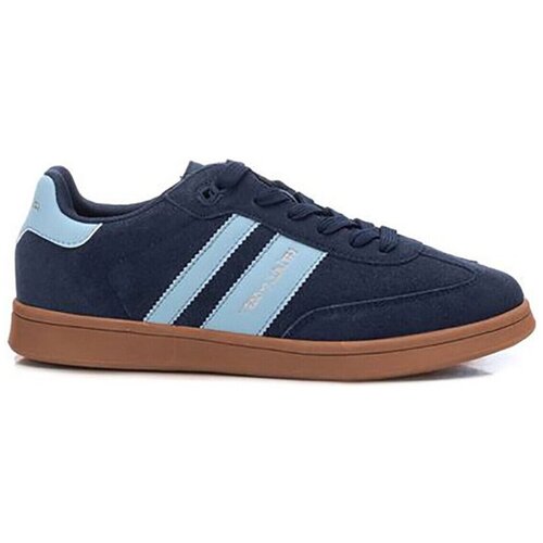 Teddy Smith Modne superge 78910 Modra Cene