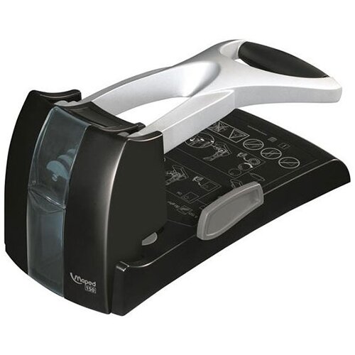 Maped Luknjač Universal 150/180, črn Slike