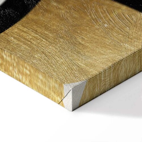  Slika - Golden Spiral (1 Part) Wide 90x60 Cijene