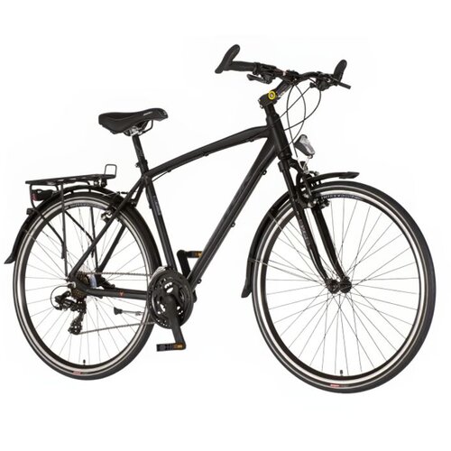 Visitor Bicikl terra man 28&amp;quot; crni Slike