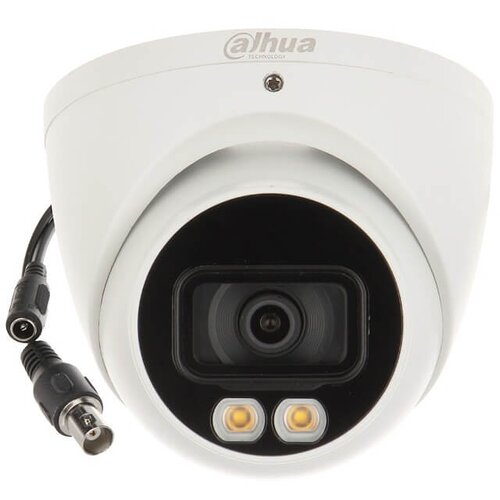 KAMERA DAHUA HDW1509T-A-LED-0280B-S2 5MP Full-color HDCVI Eyeball Cene