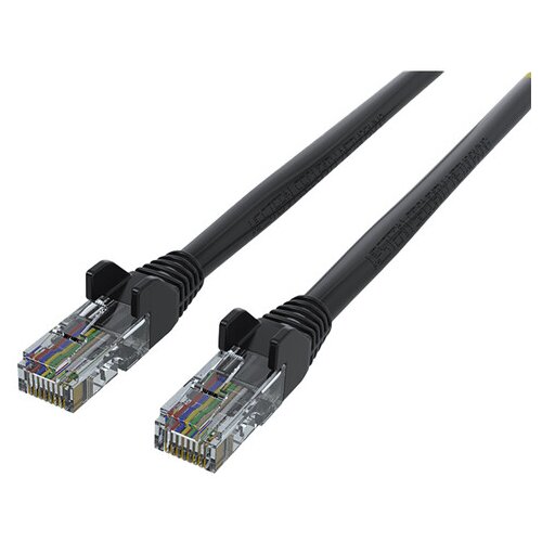 Dahua westernsecurity wsn-p utp C6 0.5m black Cene