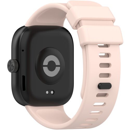 INF Pa&scaron;ček za uro za Xiaomi Smart Band 8 Pro / Redmi Watch 4 Pink, (21235796) Cene