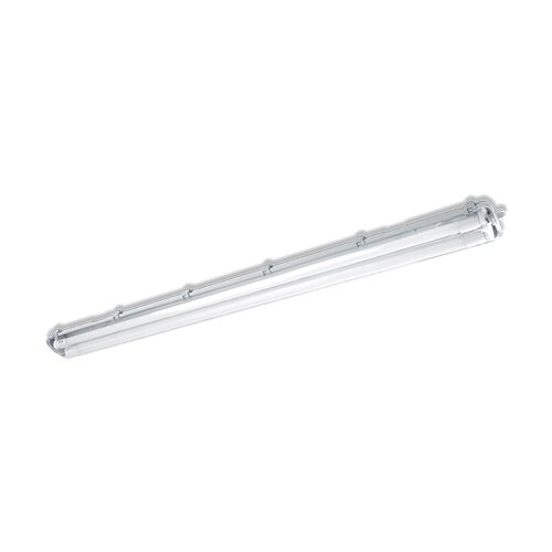 Elmark svetiljka sa led cevima 1200mm 2x18W 6200-6500K IP65 Bella Stellar 9BR218LEDCW Slike