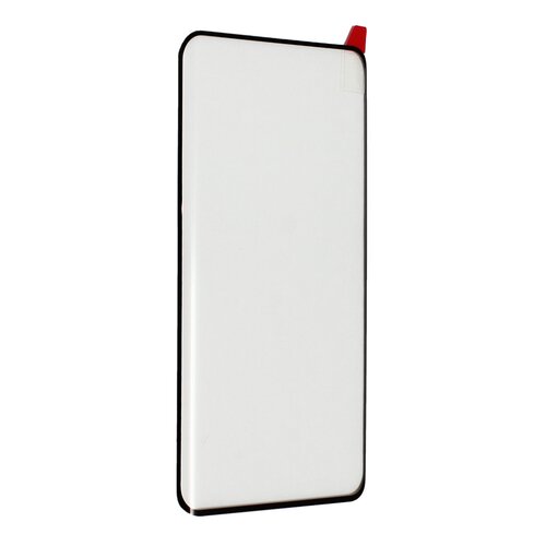  Tempered glass full glue za Huawei P50 Pro zakrivljeni crni Slike