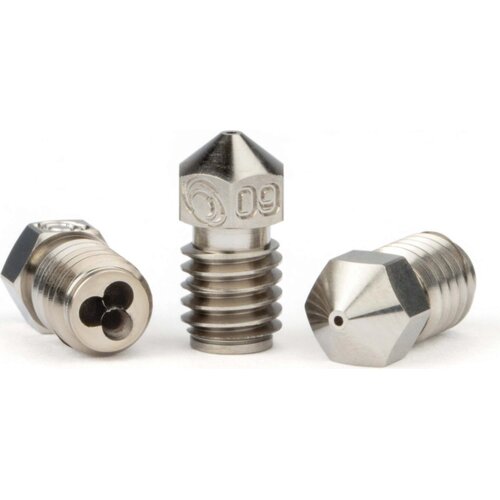 BondTech CHT mlaznica presvučena M6 x 1,75 mm - 0,25 mm Cijene