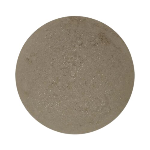 ANGEL MINERALS Mat senčila v prahu - Greige Slike