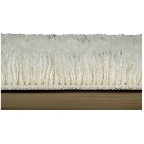 Lorena Canals Krem periv/ručno rađen vunen tepih 140x200 cm Berber Soul &amp;ndash; Slike