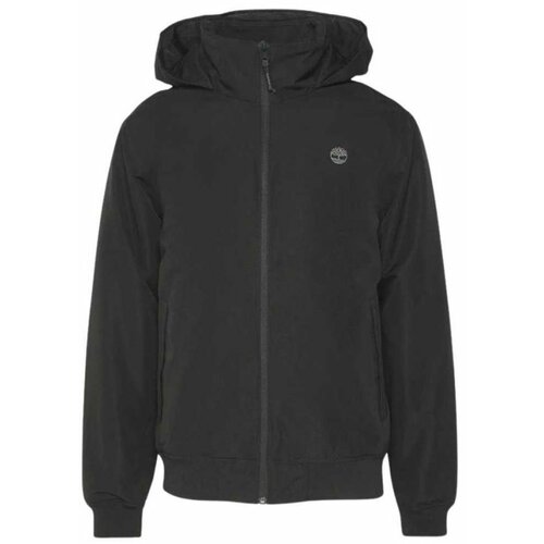 Timberland crna muška vodoodbojna jakna  TA5WWB 001 Cene