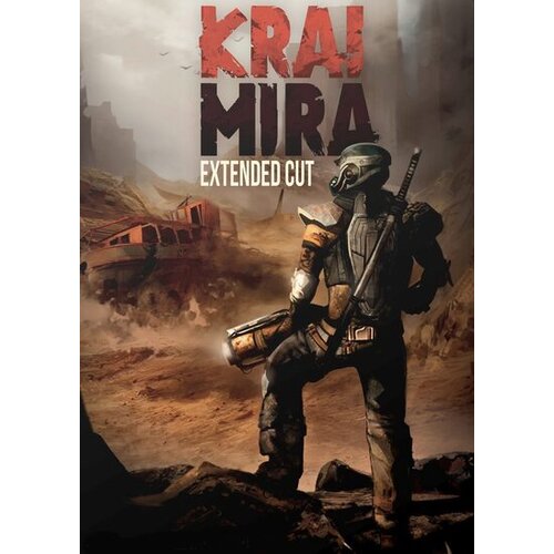 Steam Krai Mira: Extended Cut Key GLOBAL Cene