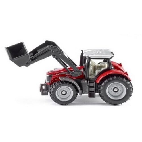 Siku Igračka Bager Manitou 1482 Slike