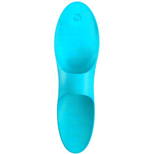 Satisfyer Naprstni vibrator Teaser, moder Slike