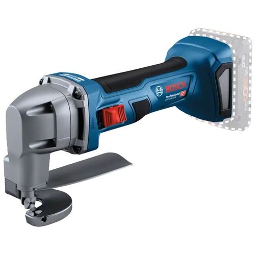 Bosch Akumulatorske makaze za lim GSC 18V-16 E L-Boxx 2xProCORE18V 4.0Ah 0601926301 Cene