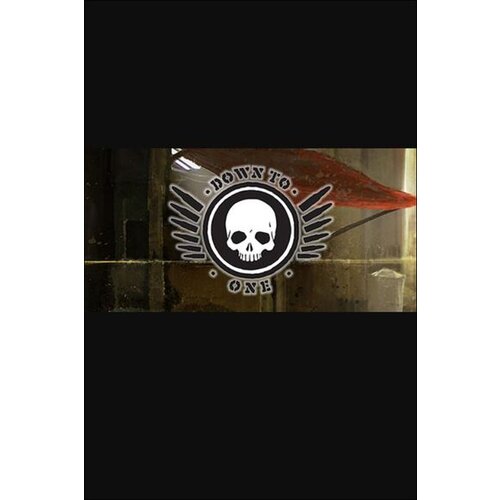  down to one (pc) steam key global Cene