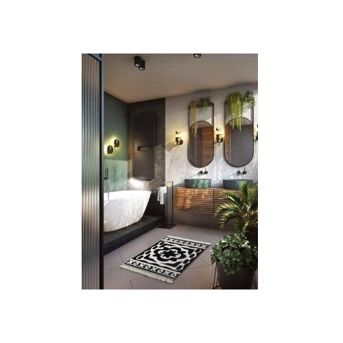 Conceptum Hypnose Klm0116 multicolor rug (60 x 90) Cene