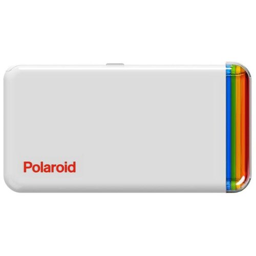 Polaroid Hi-Printer 2x3 Pocket Printer White (9046) Slike