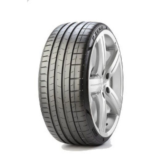 Pirelli P Zero PZ4 SC ( 255/45 R20 105W XL R1 ) Slike