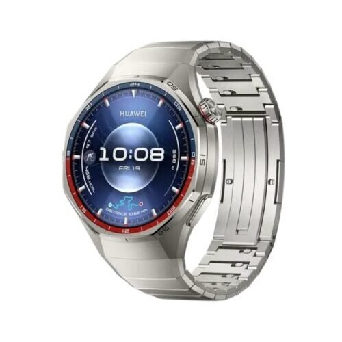 Huawei Watch GT 6 Pro 46mm Titanium Cijene