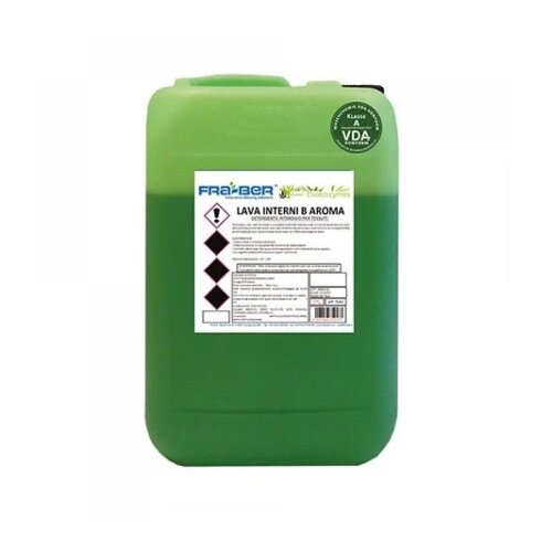 Fraber Enzimi lava interni b 5 kg ( UG3 ) Cene