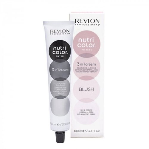 Revlon profesional Nutri Color Filters blush Cene