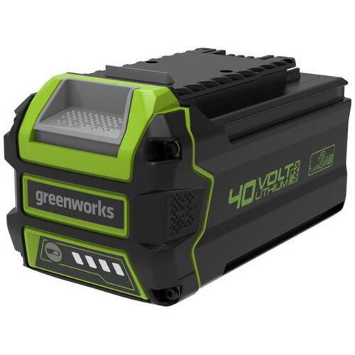 GREENWORKS G40B5 40V 5Ah battery - 2927207 Cijene