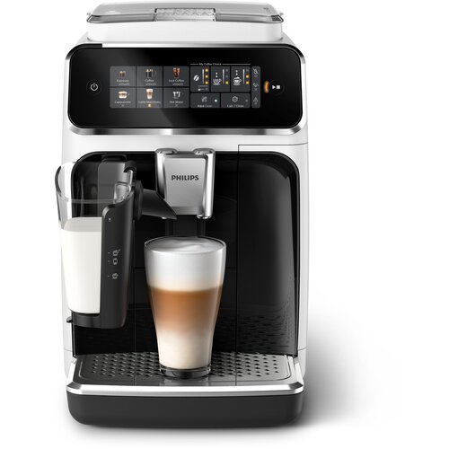 Philips EP3343/50 LatteGo Cijene