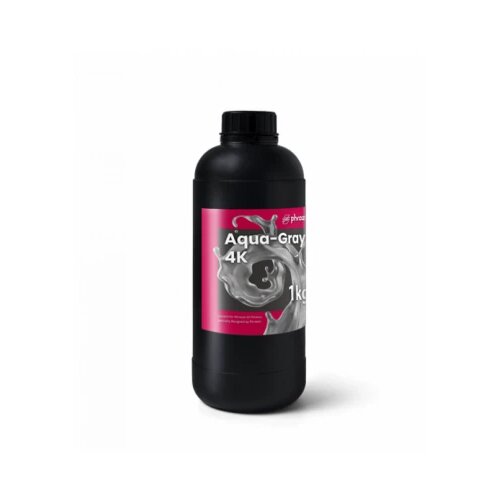 Phrozen uv rezin high resolution aqua 4K grey 1000G V4 Cene