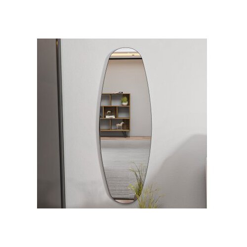 Hanah home ogledalo prozirno Cene