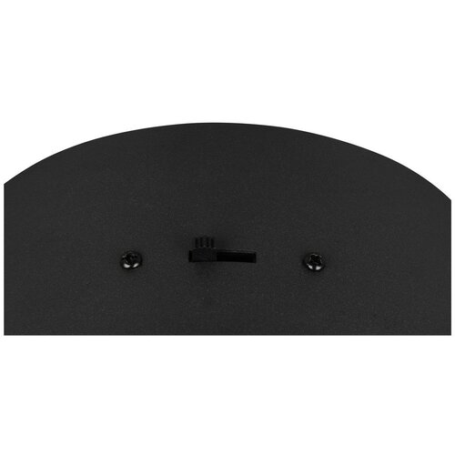 Trio Select Črna/v srebrni barvi LED viseča svetilka &amp;oslash; 15,5 cm Orbit &amp;ndash; Slike