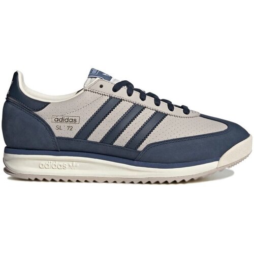 Adidas Nizke superge SL 72 RS Siva Cene