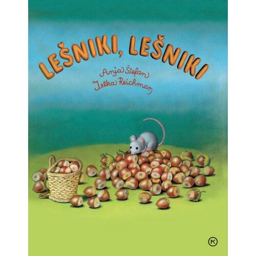 Mladinska Knjiga Lešniki, lešniki Cene