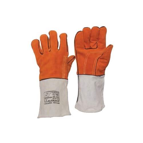  rukavice za zavarivanje NL4038 Cene
